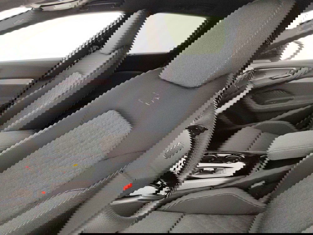 Audi A5 Avant usata a La Spezia (9)