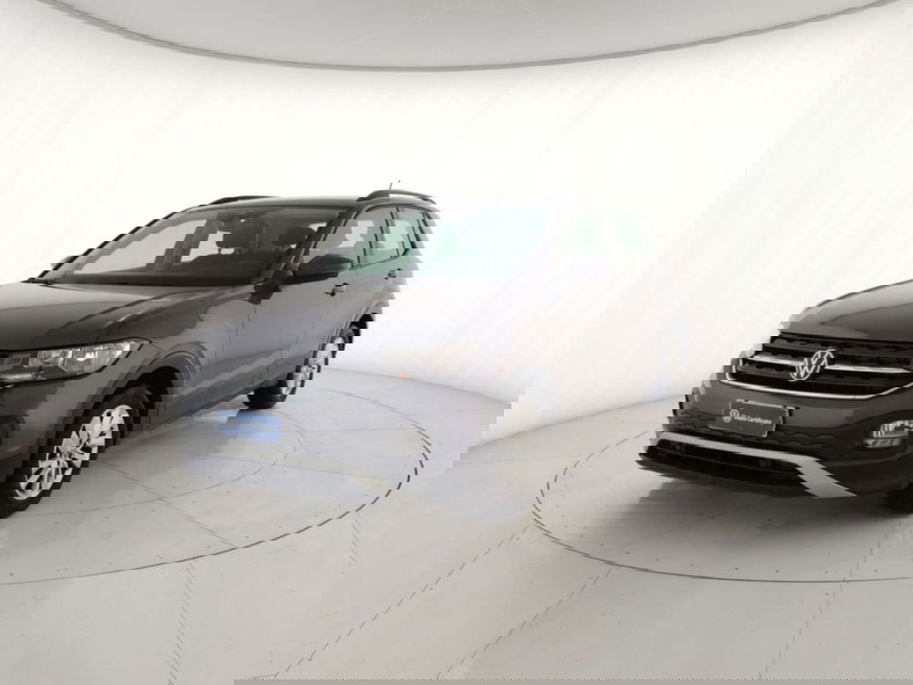 Volkswagen Polo usata a Massa-Carrara