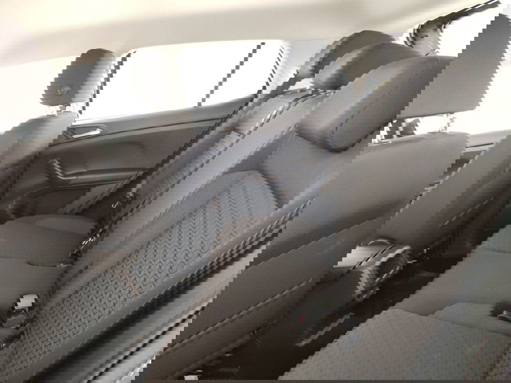 Volkswagen Polo usata a Massa-Carrara (10)