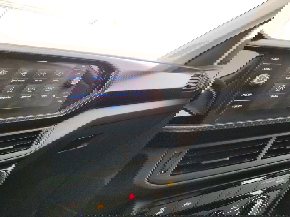 Volkswagen Polo usata a Massa-Carrara (12)