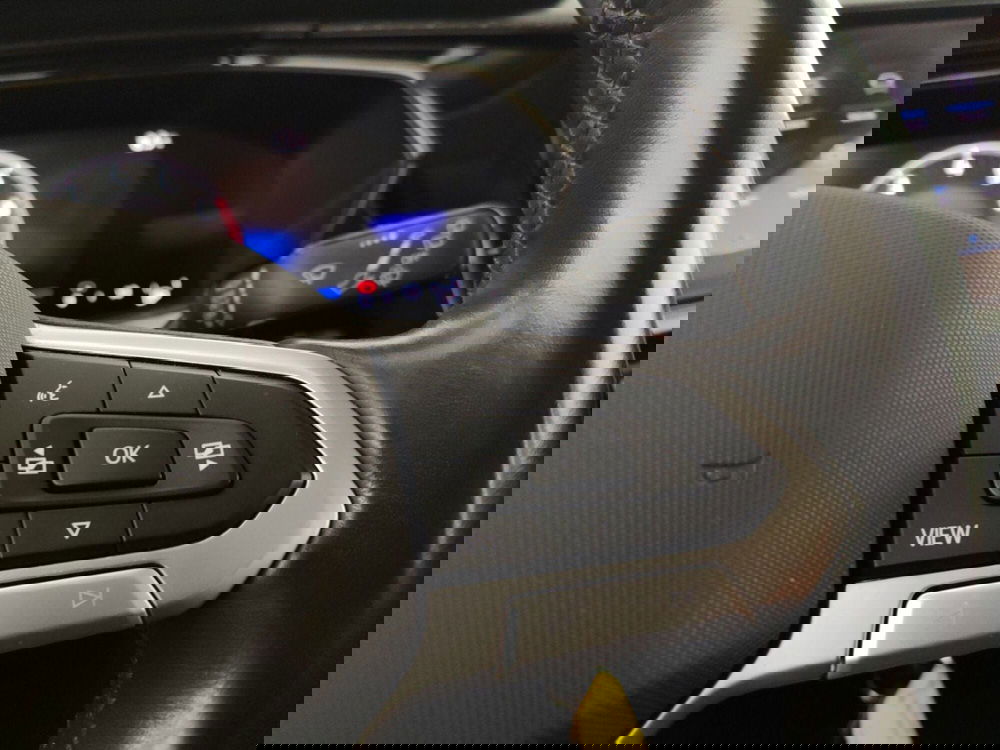 Volkswagen Polo usata a Massa-Carrara (13)