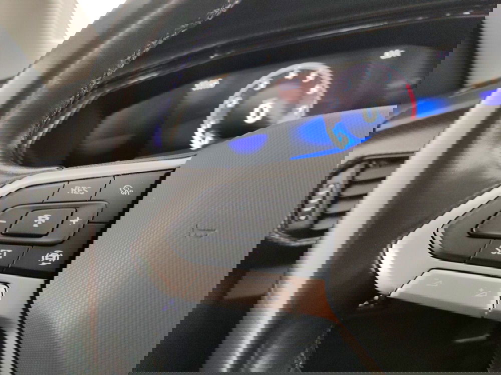 Volkswagen Polo usata a Massa-Carrara (14)