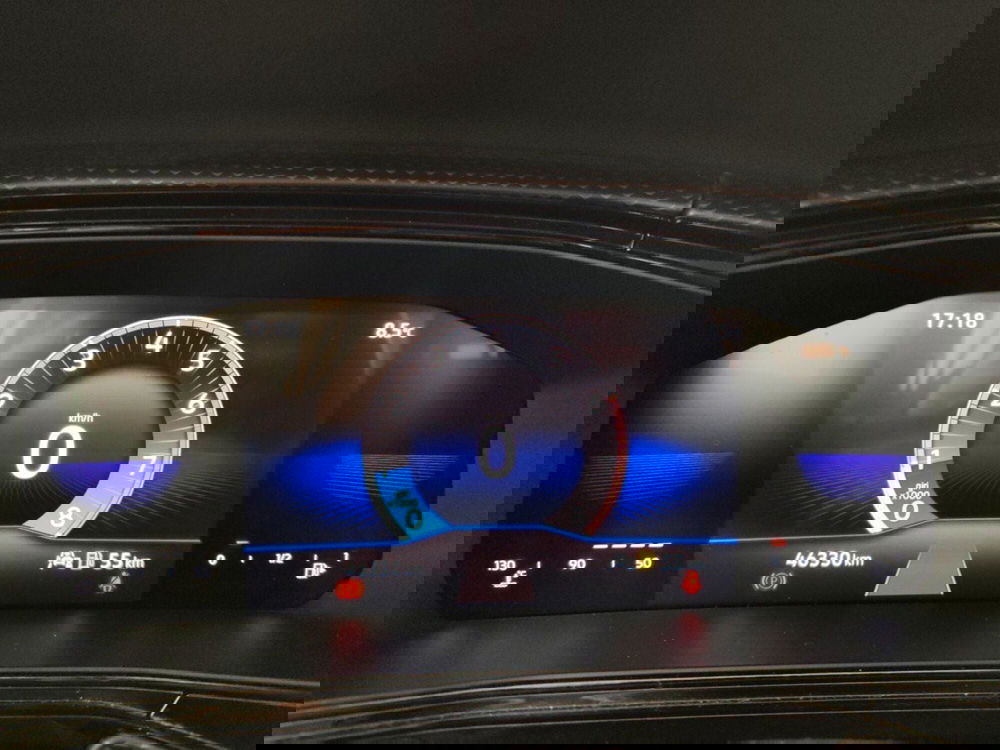 Volkswagen Polo usata a Massa-Carrara (15)