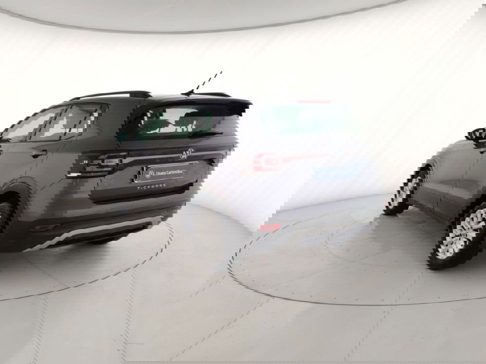 Volkswagen Polo usata a Massa-Carrara (2)