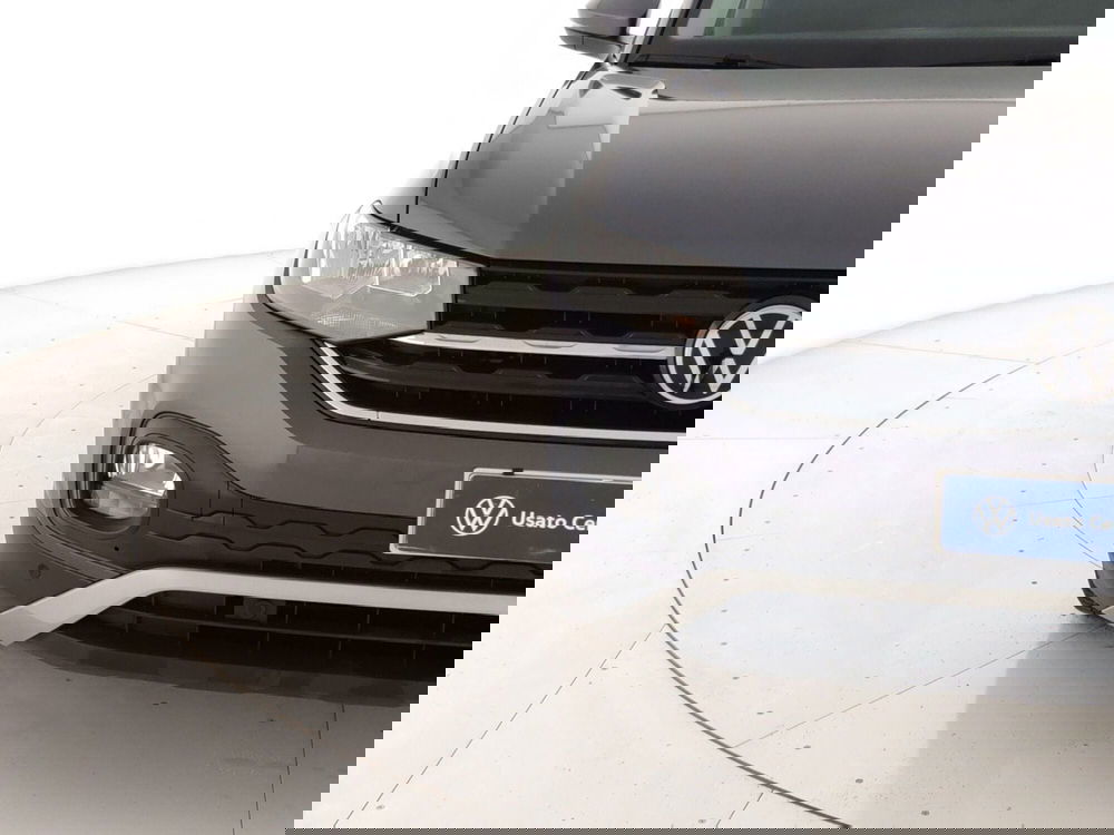 Volkswagen Polo usata a Massa-Carrara (5)