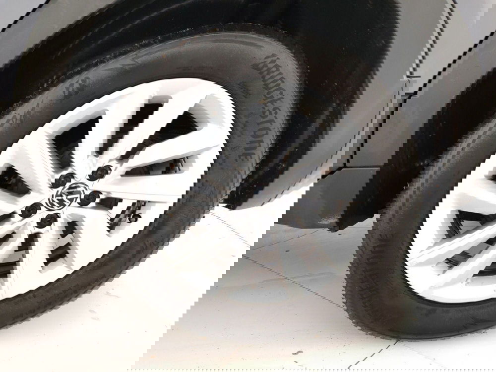 Volkswagen Polo usata a Massa-Carrara (6)