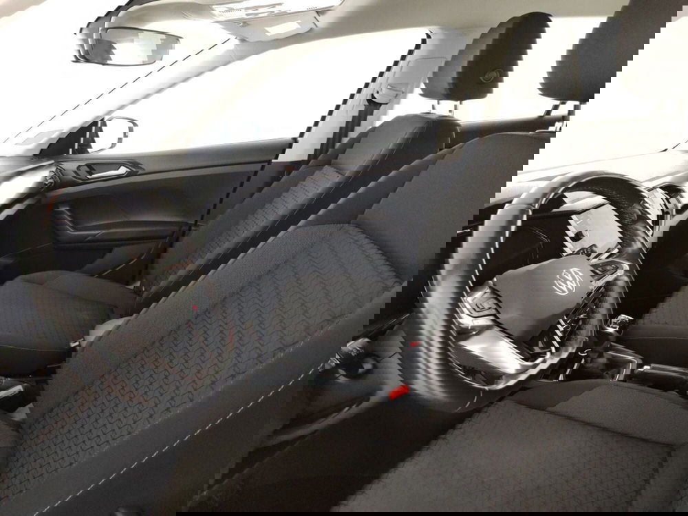 Volkswagen Polo usata a Massa-Carrara (7)