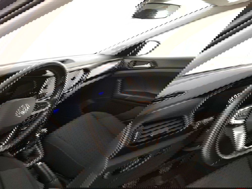 Volkswagen Polo usata a Massa-Carrara (8)