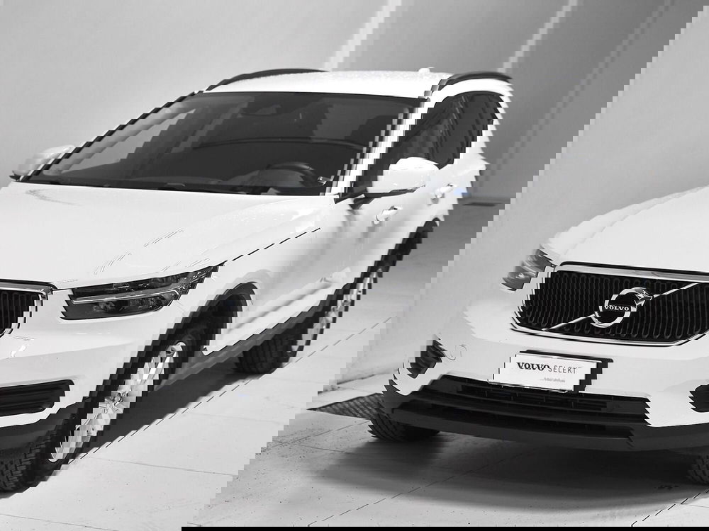 Volvo XC40 usata a Prato