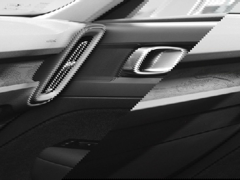 Volvo XC40 usata a Prato (14)