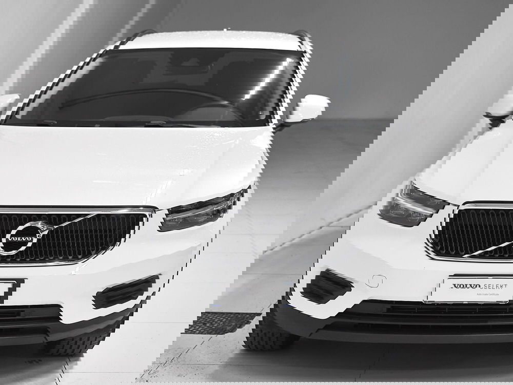 Volvo XC40 usata a Prato (2)