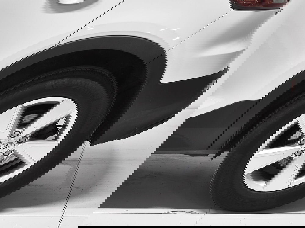 Volvo XC40 usata a Prato (3)