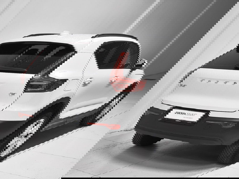 Volvo XC40 usata a Prato (4)