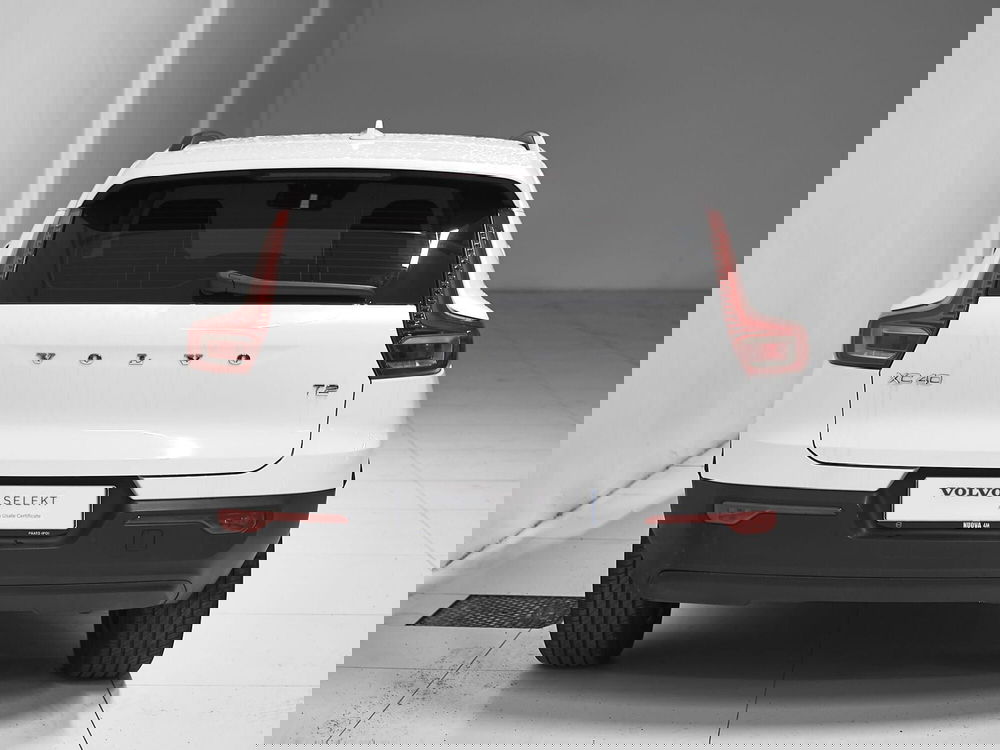 Volvo XC40 usata a Prato (5)