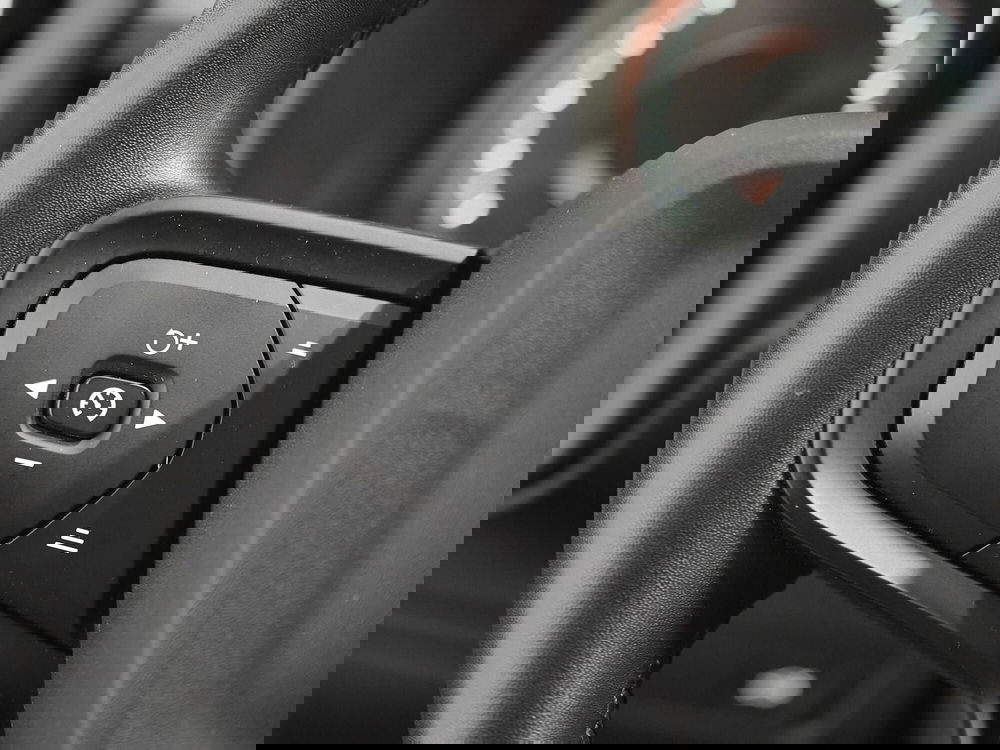 Volvo XC40 usata a Prato (8)