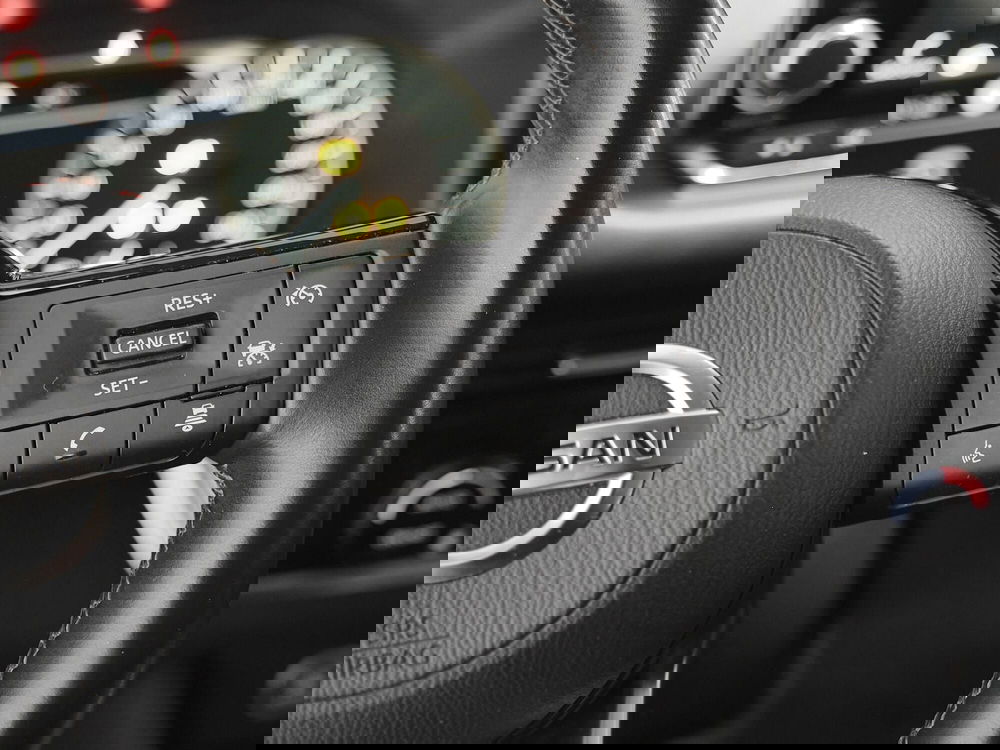 Nissan Qashqai usata a Prato (10)