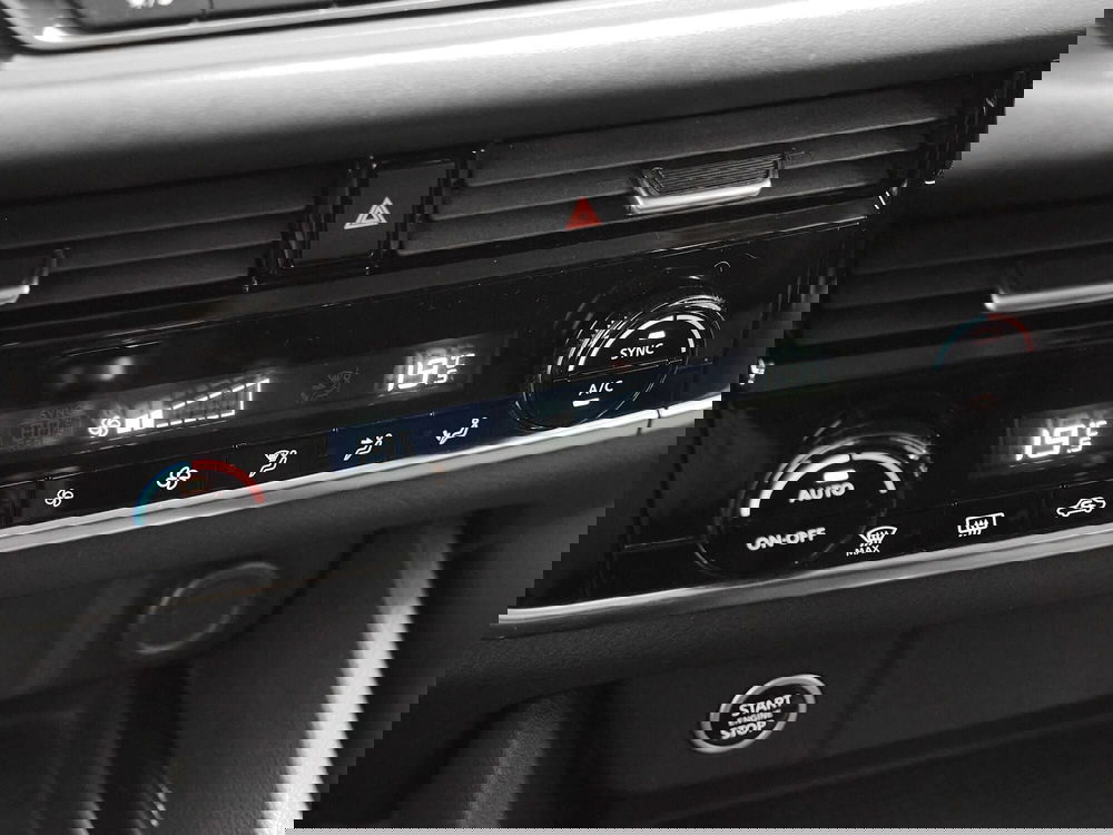 Nissan Qashqai usata a Prato (15)