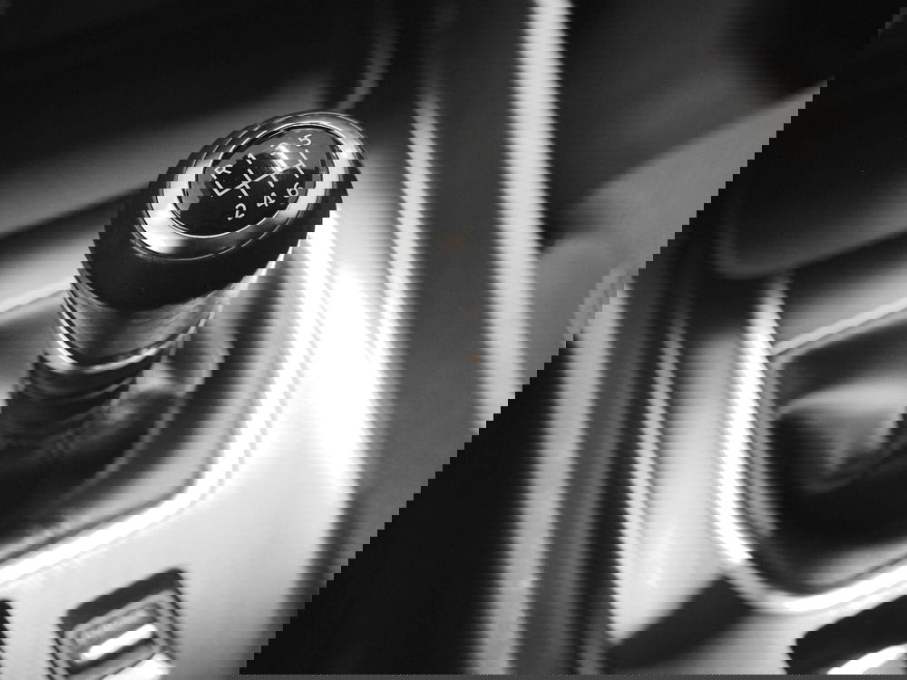 Nissan Qashqai usata a Prato (16)