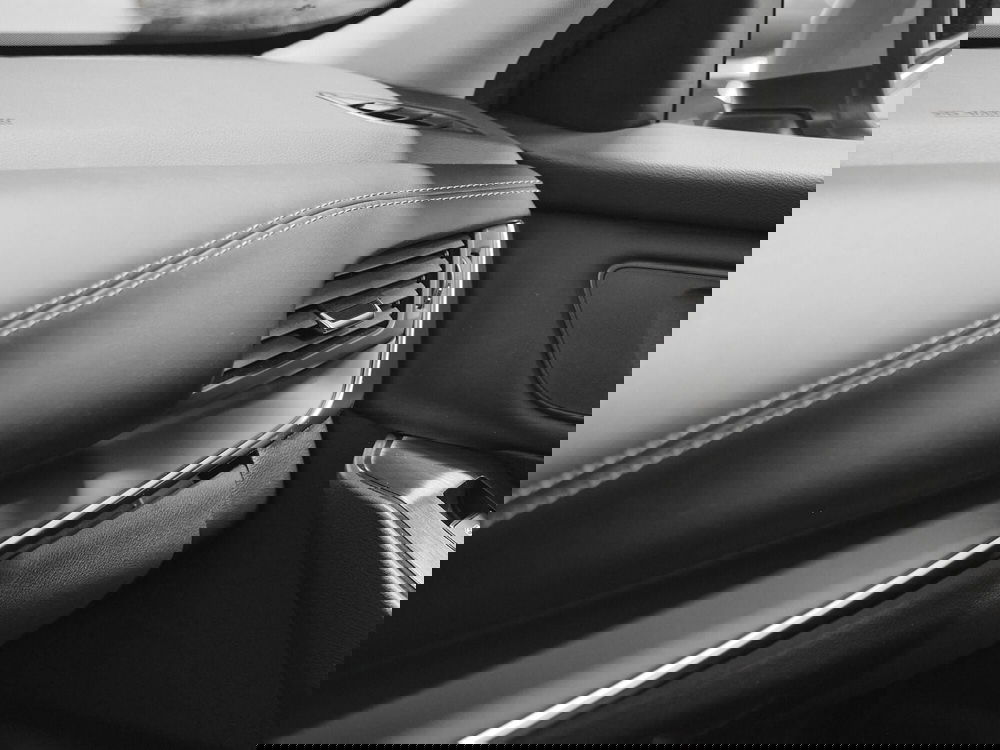 Nissan Qashqai usata a Prato (17)