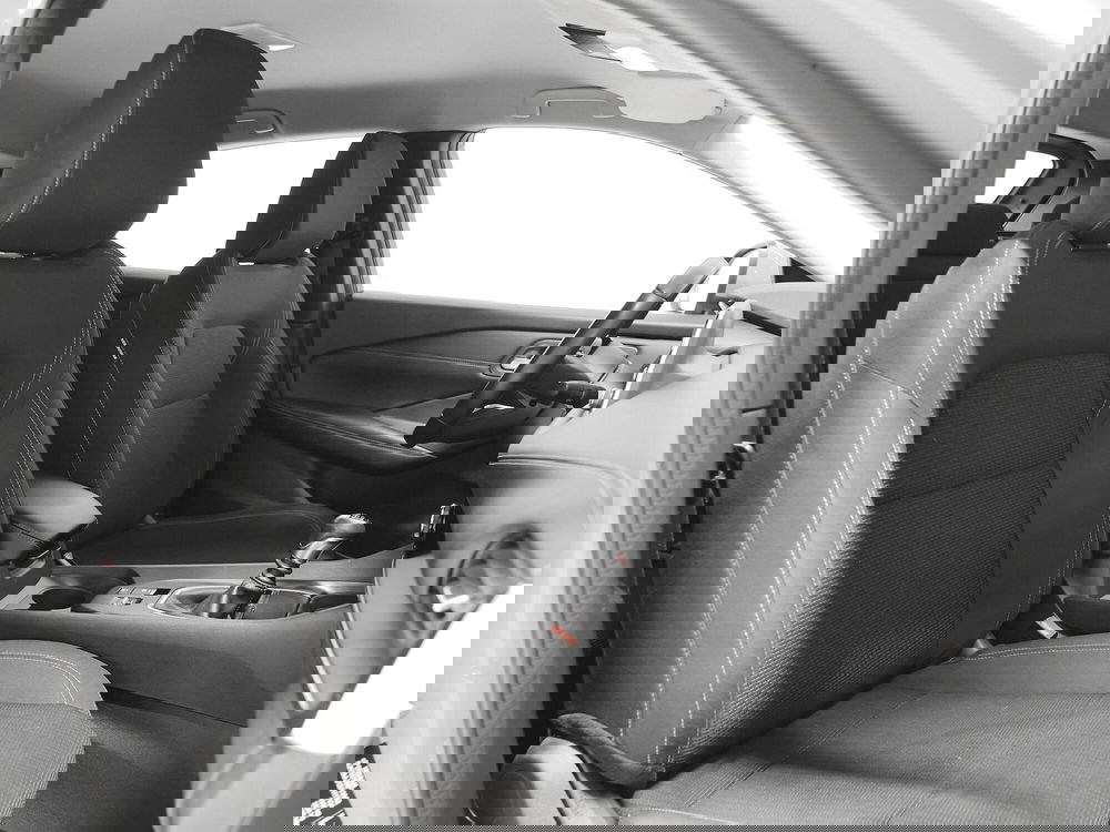 Nissan Qashqai usata a Prato (18)