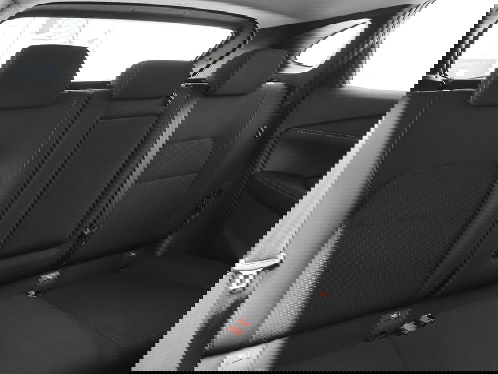 Nissan Qashqai usata a Prato (19)