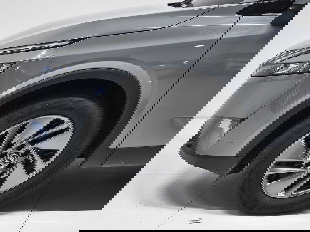 Nissan Qashqai usata a Prato (4)