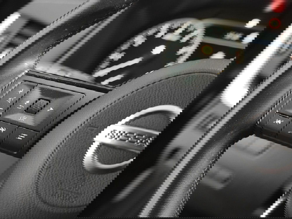 Nissan Qashqai usata a Prato (9)