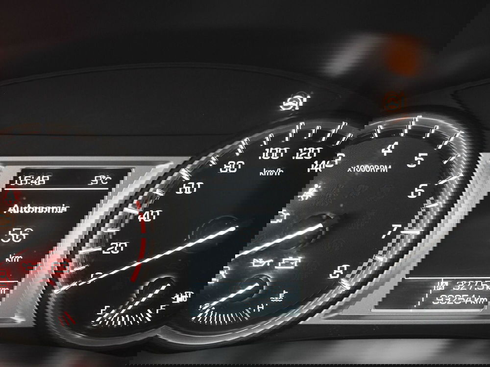 Suzuki Vitara usata a Prato (10)