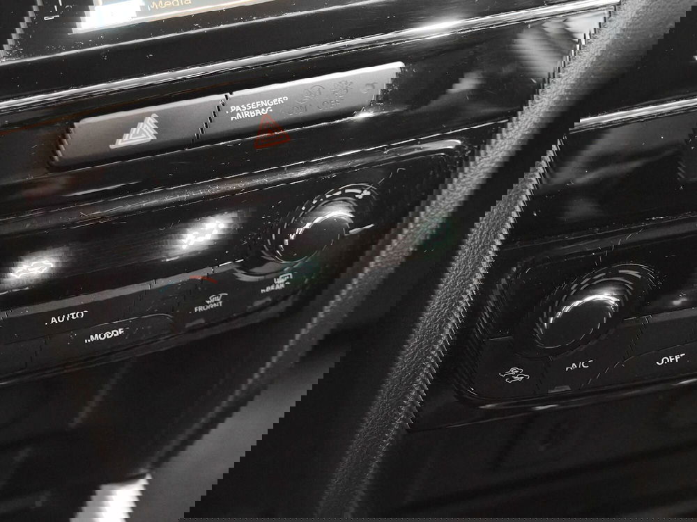 Suzuki Vitara usata a Prato (13)