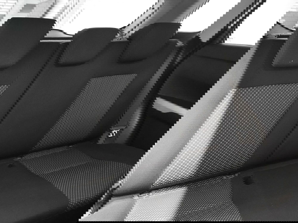 Suzuki Vitara usata a Prato (17)