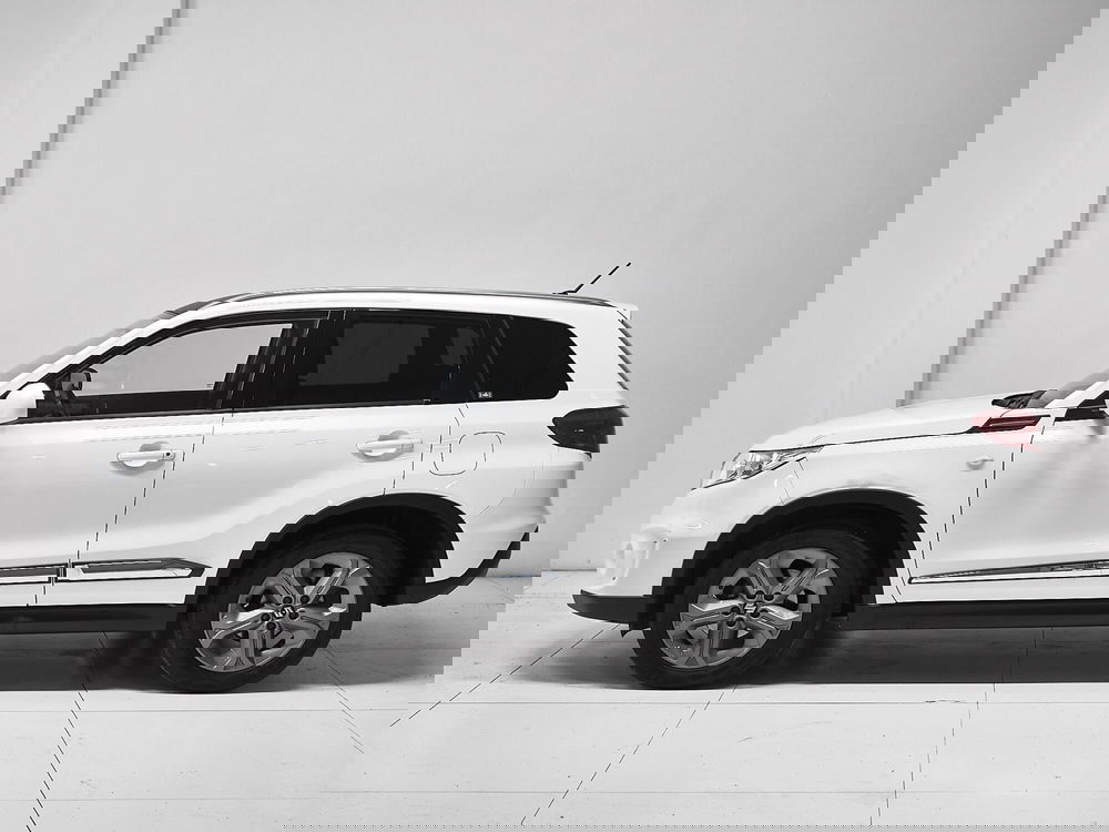 Suzuki Vitara usata a Prato (3)