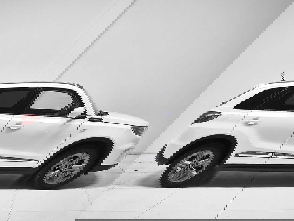 Suzuki Vitara usata a Prato (5)