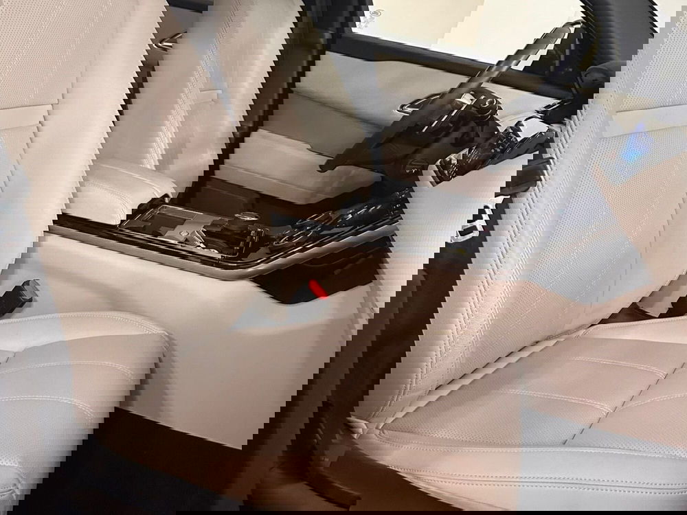 Land Rover Range Rover Velar usata a Torino (3)