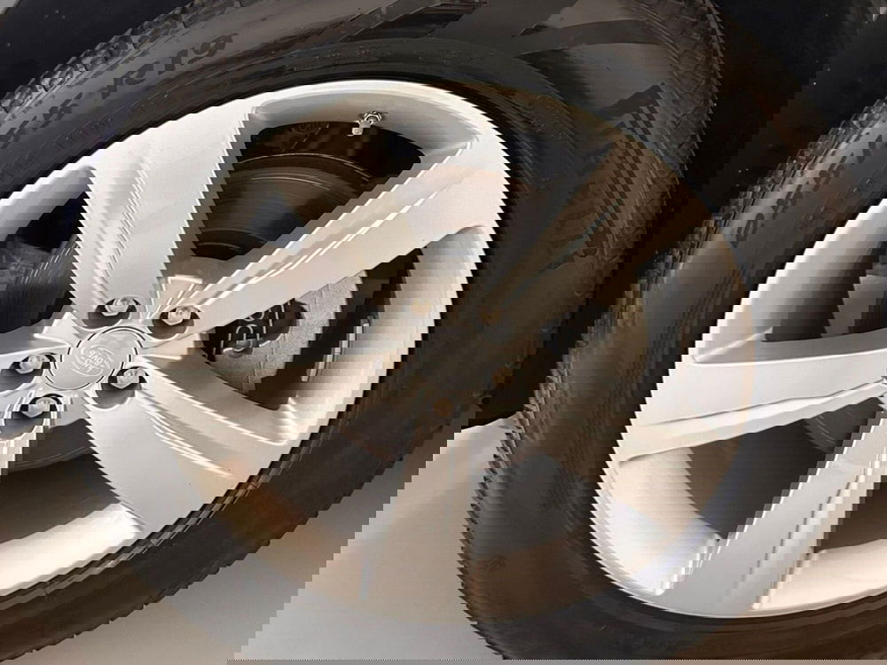 Land Rover Range Rover Velar usata a Torino (9)