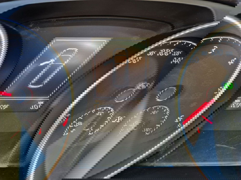 Volkswagen Touran usata a Asti (14)