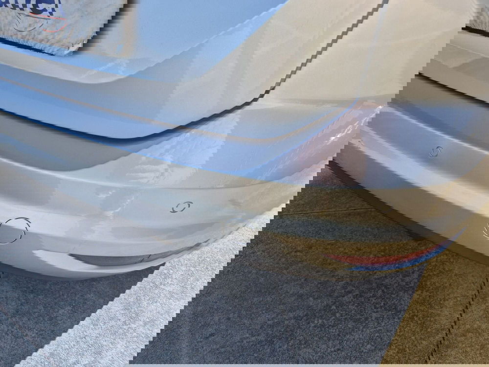 Volkswagen Touran usata a Asti (19)