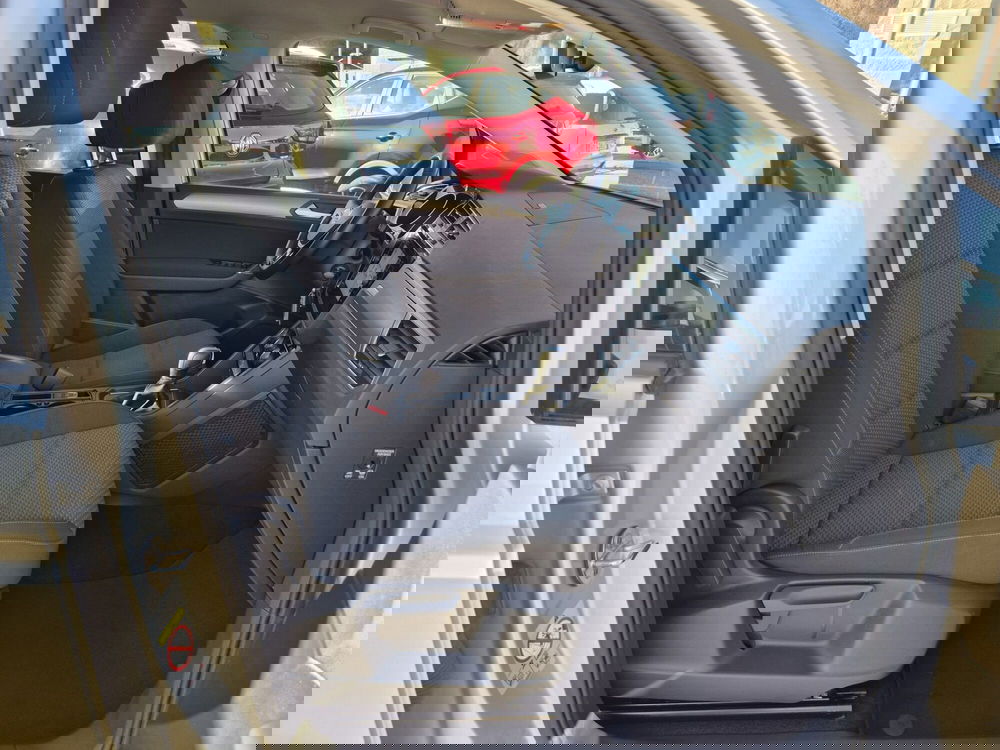 Volkswagen Touran usata a Asti (9)