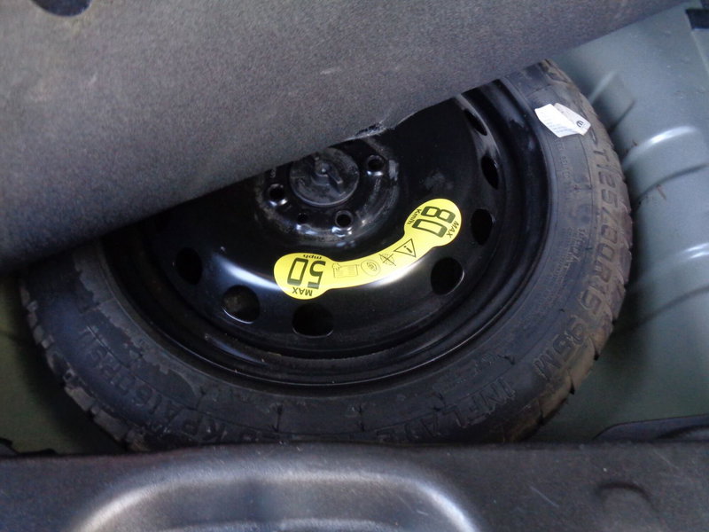 Fiat Panda Cross usata a Treviso (17)