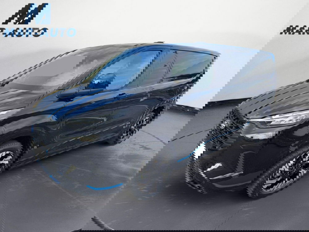 Ford Transit Custom Furgone nuova a Treviso