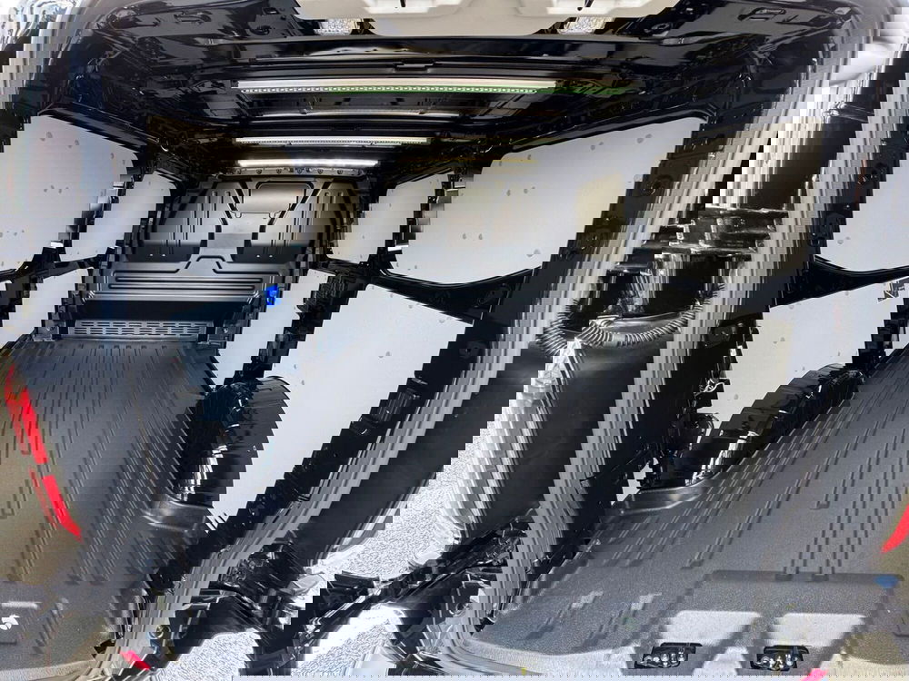 Ford Transit Custom Furgone nuova a Treviso (18)