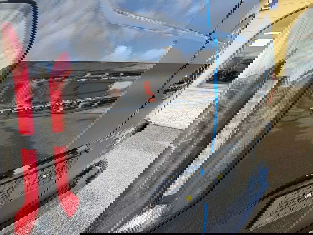 Ford Transit Custom Furgone nuova a Treviso (19)