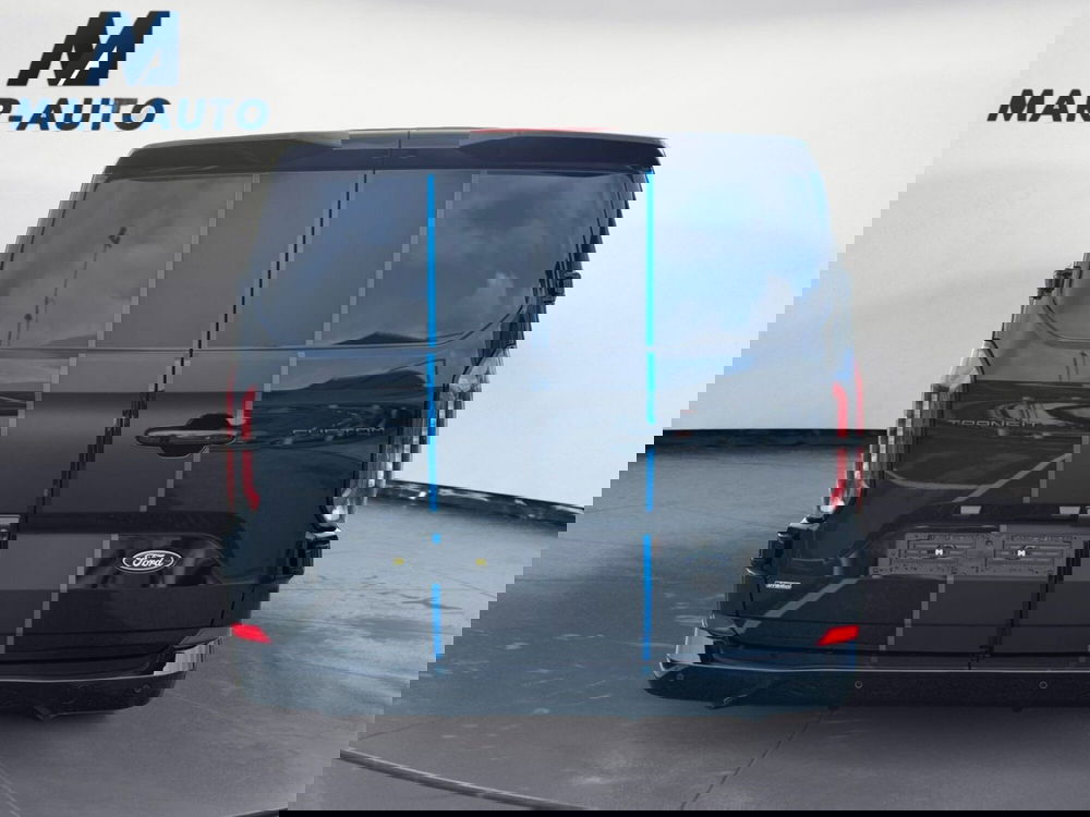 Ford Transit Custom Furgone nuova a Treviso (20)