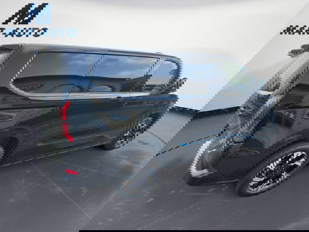 Ford Transit Custom Furgone nuova a Treviso (3)