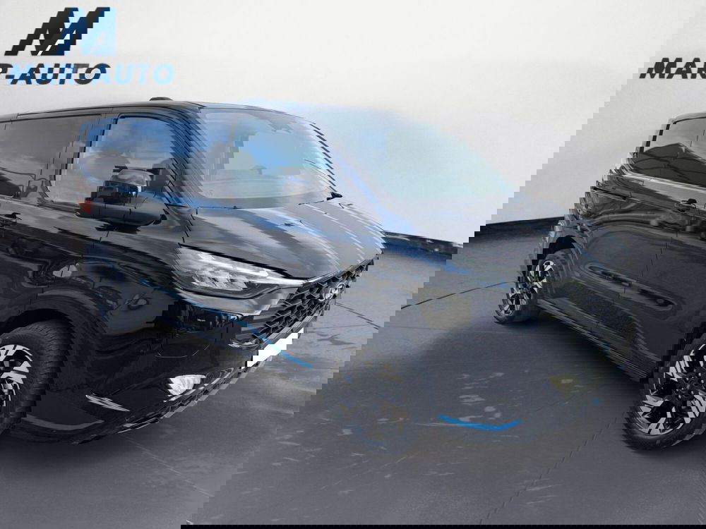 Ford Transit Custom Furgone nuova a Treviso (4)