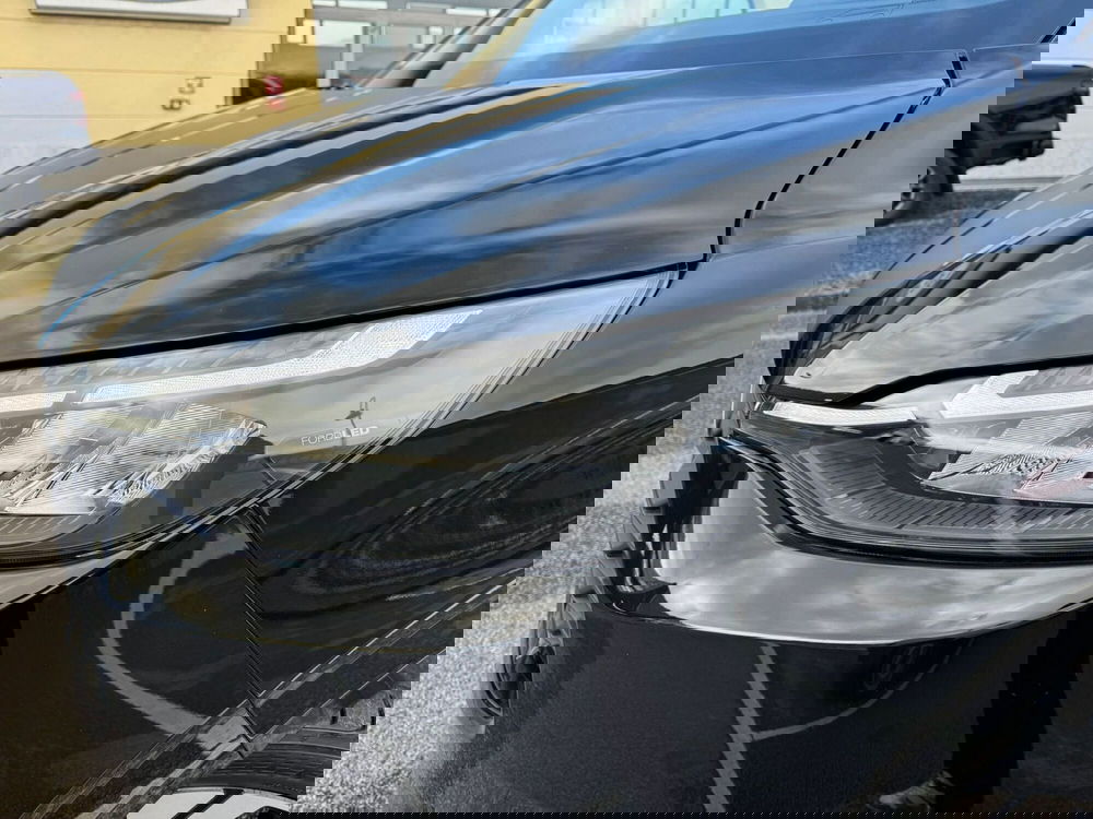 Ford Transit Custom Furgone nuova a Treviso (7)