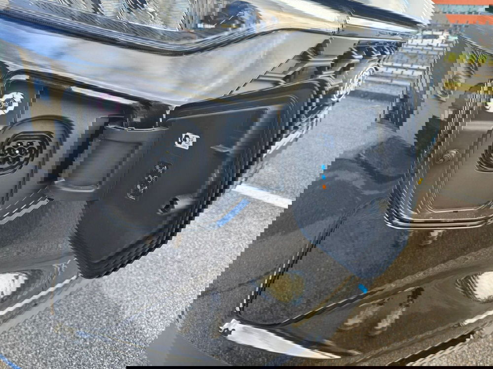 Ford Transit Custom Furgone nuova a Treviso (8)