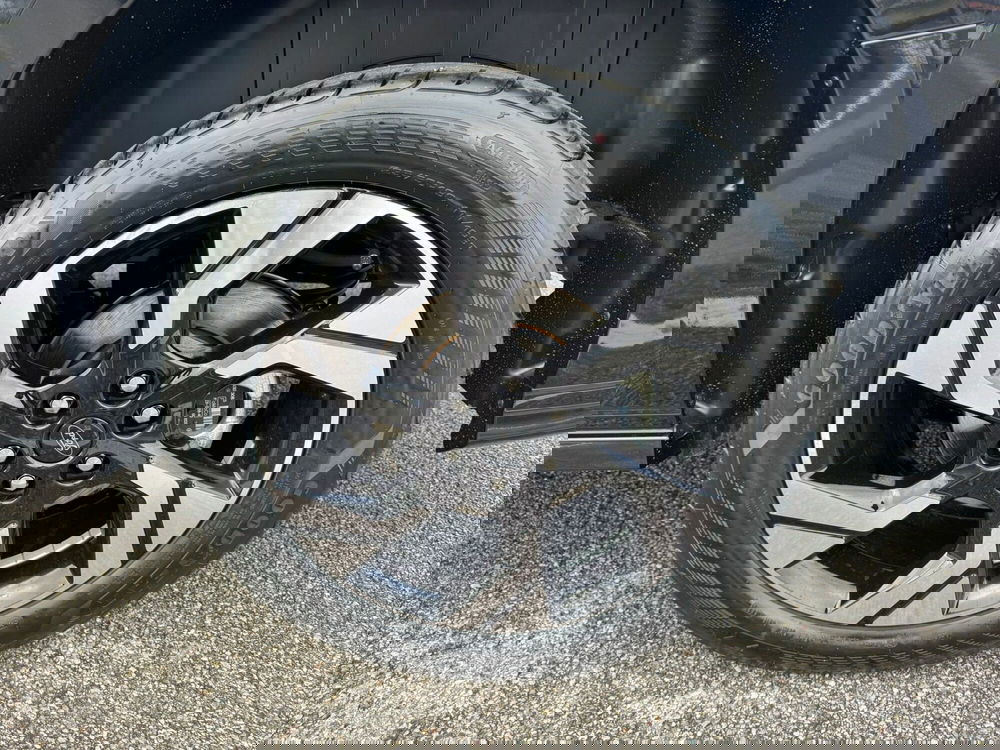 Ford Transit Custom Furgone nuova a Treviso (9)