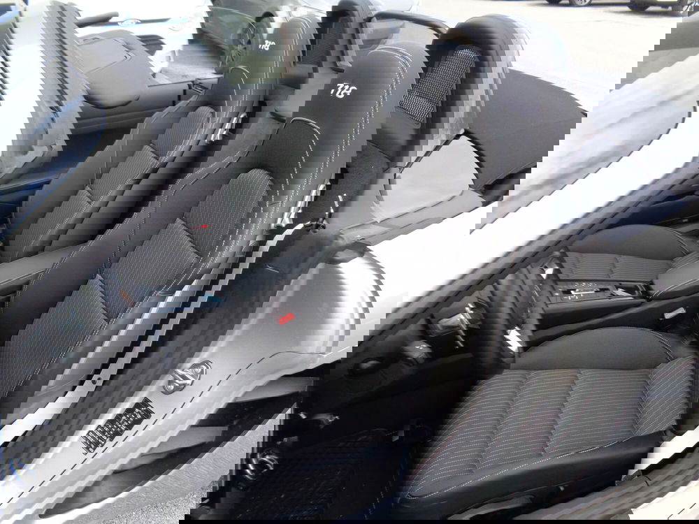 Porsche 718 Boxster  usata a Treviso (10)