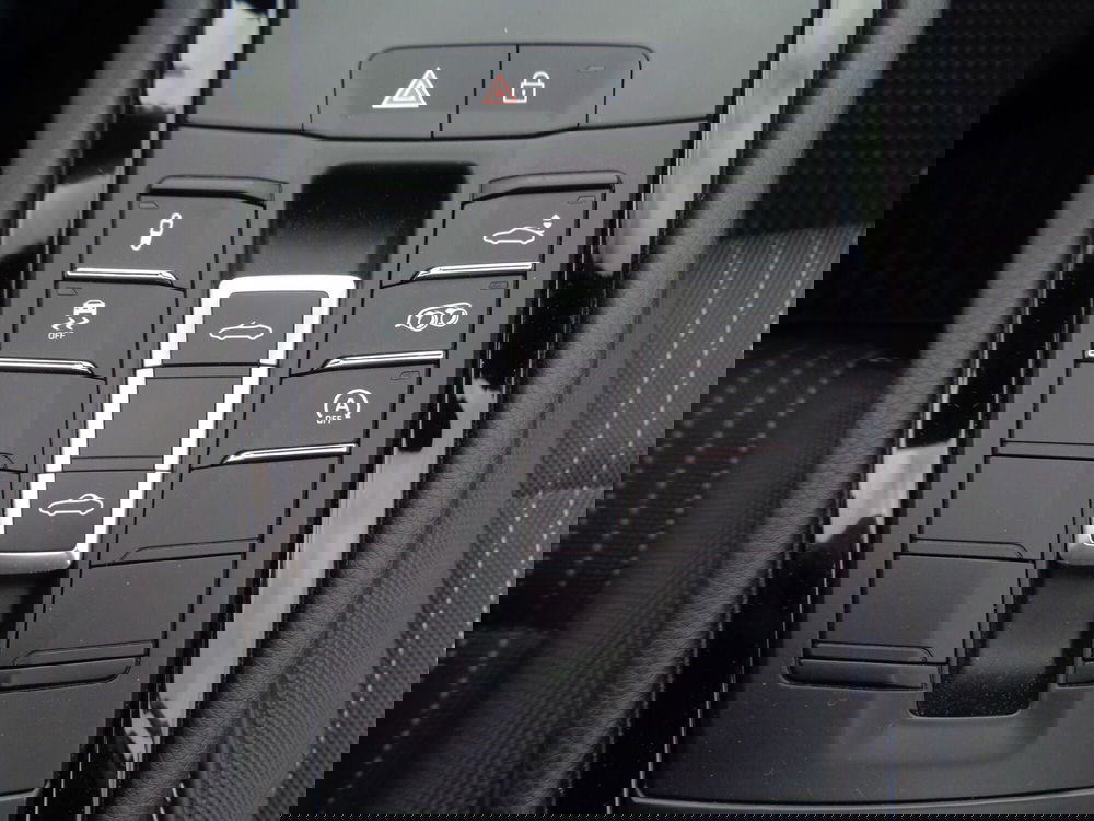 Porsche 718 Boxster  usata a Treviso (17)