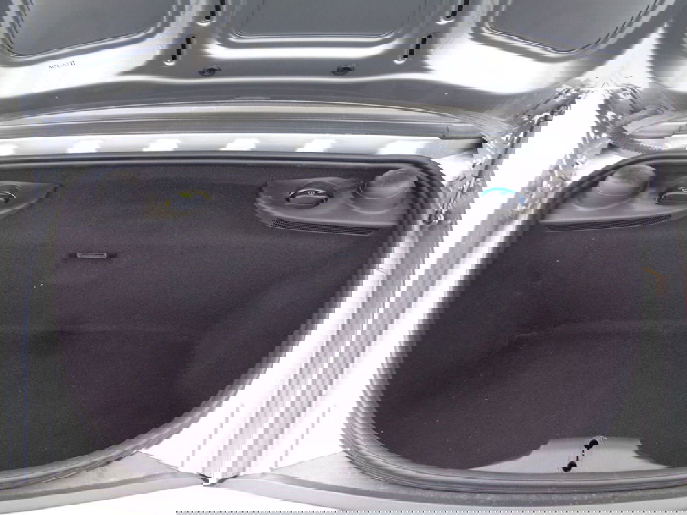 Porsche 718 Boxster  usata a Treviso (18)